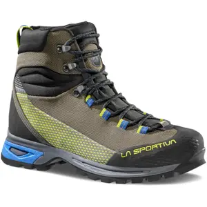 La Sportiva - Trango TRK GTX - Chaussures de randonnée taille 43,5, no... pas cher