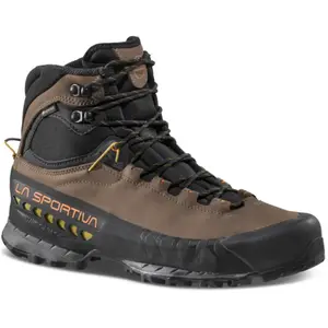 La Sportiva - TX5 GTX - Chaussures de randonnée taille 43, noir pas cher