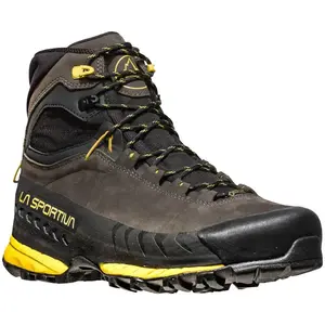 La Sportiva - TX5 GTX - Chaussures de randonnée taille 41, noir pas cher