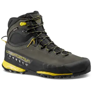 La Sportiva - TX5 GTX - Chaussures de randonnée taille 42, noir pas cher
