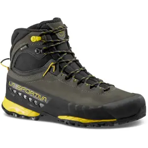 La Sportiva - TX5 GTX - Chaussures de randonnée taille 46,5, noir