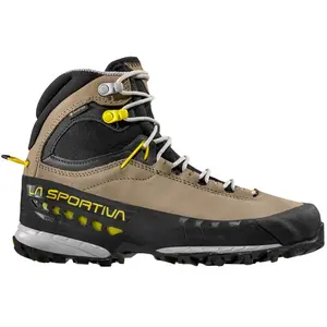 Chaussures de randonnée LA SPORTIVA TX5 Woman Gtx (Clay/Celery) Femme pas cher