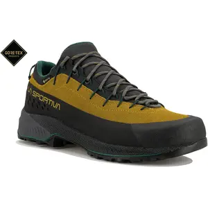 La Sportiva TX4 Evo Gore-Tex Chaussures homme Marron 43.5