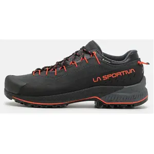 La Sportiva - TX4 Evo GTX - Chaussures d'approche taille 41, noir pas cher