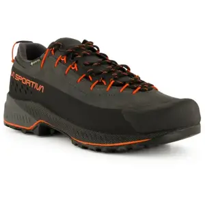 La Sportiva - TX4 Evo GTX - Chaussures d'approche taille 42, noir pas cher