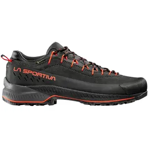 La Sportiva - TX4 Evo GTX - Chaussures d'approche taille 43,5, noir pas cher