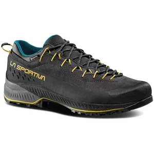 La Sportiva - TX4 Evo GTX - Chaussures d'approche taille 42, noir pas cher