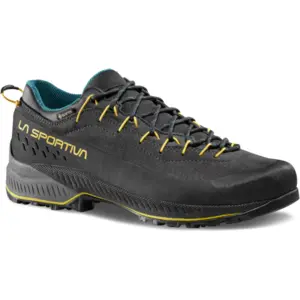 La Sportiva - TX4 Evo GTX - Chaussures d'approche taille 39,5, noir pas cher