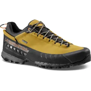 La Sportiva - TX5 Low GTX - Chaussures d'approche taille 45, noir pas cher
