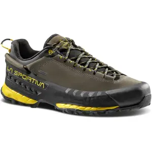 La Sportiva - TX5 Low GTX - Chaussures d'approche taille 42, noir pas cher