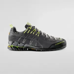 La Sportiva - Hyper GTX - Chaussures d'approche taille 43, noir pas cher