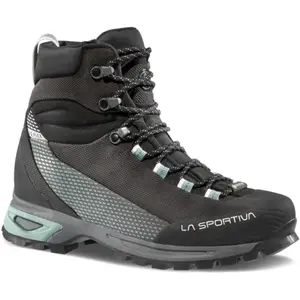 La Sportiva Trango Trek Woman GTX - Chaussures trekking femme Carbon /... pas cher