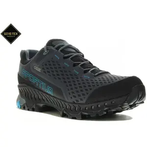 La Sportiva - Spire GTX - Chaussures multisports taille 41,5, gris pas cher