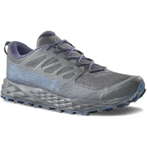 Chaussures La Sportiva Lycan GORE-TEX noir bleu - 44 pas cher