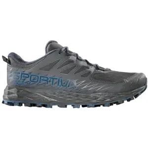 Chaussures La Sportiva Lycan GORE-TEX noir bleu - 45 pas cher