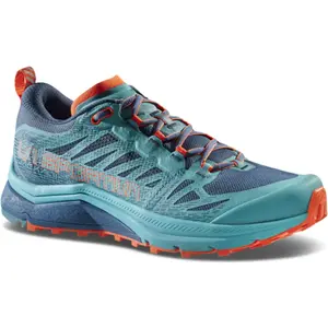La Sportiva - Jackal II Woman GTX - Chaussures trail femme Storm Blue ... pas cher