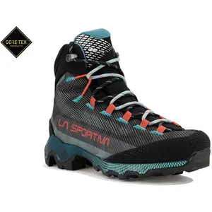 Comparateur de prix : La Sportiva Chaussures De Randonnée Aequilibrium Hike Goretex