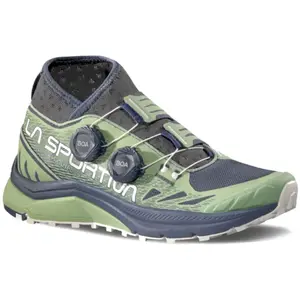 La Sportiva - Women's Jackal II Boa - Chaussures de trail taille 40, m... pas cher