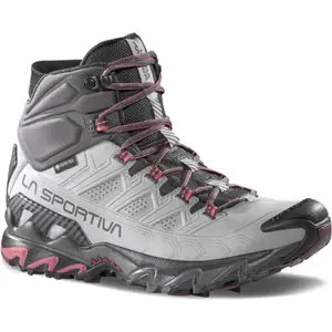 La Sportiva - Ultra Raptor II Mid Leather Woman GTX - Chaussures rando... pas cher