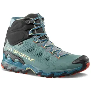 La Sportiva Ultra Raptor II Mid Leather Woman GTX - Chaussures randonn... pas cher