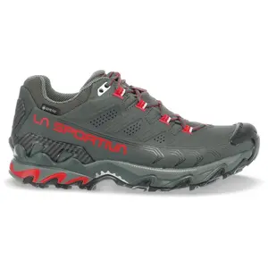Chaussures basses La Sportiva Ultra Raptor Ii Leather Gtx - Femme - 37 pas cher