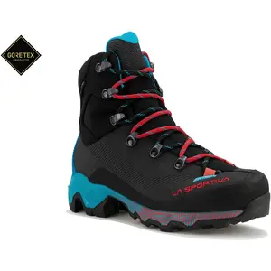Comparateur de prix : La Sportiva Bottes De Randonnée Aequilibrium Trek Goretex