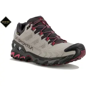 La Sportiva Chaussures De Randonnée Ultra Raptor Ii Leather Goretex pas cher
