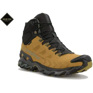 La Sportiva - Ultra Raptor II Mid Leather GTX - Chaussures de randonné...