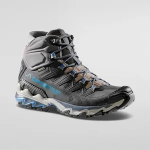 La Sportiva Ultra Raptor II Mid Leather Woman GTX - Chaussures randonn... pas cher