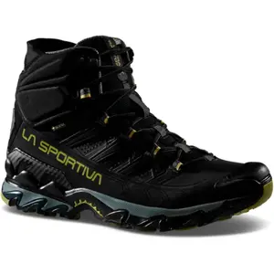 La Sportiva - Ultra Raptor II Mid Leather GTX - Chaussures randonnée h... pas cher