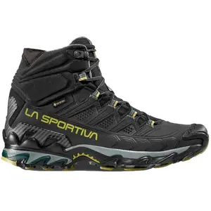La Sportiva Ultra Raptor II Mid Gore-Tex Chaussures homme Noir 41.5