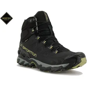 La Sportiva Ultra Raptor II Mid Gore-Tex Chaussures homme Noir 42.5