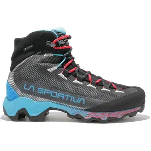 Chaussures La Sportiva Aequilibrium ZFHS138G00B02 pas cher