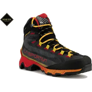 La Sportiva Aequilibrium Hike Gore-Tex Chaussures homme Noir 41.5