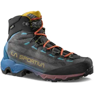 La Sportiva - Aequilibrium Hike GTX - Chaussures trekking homme Carbon...