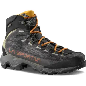 La Sportiva - Aequilibrium Hike GTX - Chaussures trekking homme Carbon... pas cher