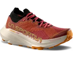 La Sportiva Prodigio Pro Chaussures de sport femme Rouge 40.5