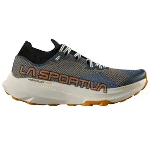 Chaussures La Sportiva Prodigio Pro bleu jaune - 46 pas cher