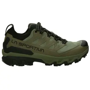 Chaussures La Sportiva Ultra Raptor 3 GORE TEX vert tige - 41