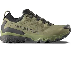 Chaussures La Sportiva Ultra Raptor 3 GORE TEX vert tige - 42