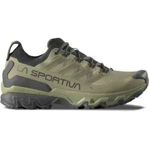 Chaussures La Sportiva Ultra Raptor 3 GORE TEX vert tige - 44 pas cher