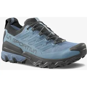 Chaussures La Sportiva Ultra Raptor 3 GORE-TEX bleu ciel gris - 41.5
