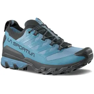 Chaussures La Sportiva Ultra Raptor 3 GORE-TEX bleu ciel gris - 46
