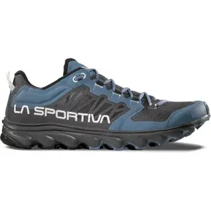 Chaussures de trail La Sportiva Helios III ZFRS051-B42W04 Bleu 43 pas cher