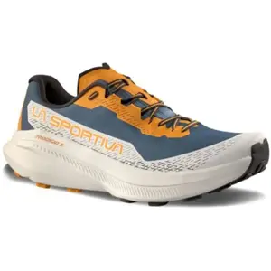 Chaussures de trail La Sportiva Prodigio 2 ZFRS106-B42W04 Blanc 40 pas cher
