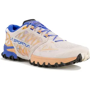 La Sportiva Bushido III Chaussures femme Orange 37.5 pas cher