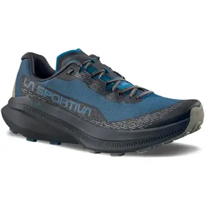Chaussures La Sportiva Prodigio 2 bleu nuit - 46.5 pas cher