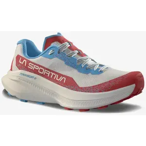 Comparateur de prix : Chaussures La Sportiva Prodigio 2 blanc rouge bleu femme - 42