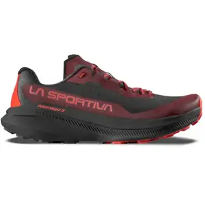 Chaussures de trail La Sportiva Prodigio 2 Rouge 45,5 ZFRS106-G19R24 pas cher