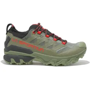 La Sportiva Ultra Raptor 3 Chaussures homme Kaki 45 pas cher